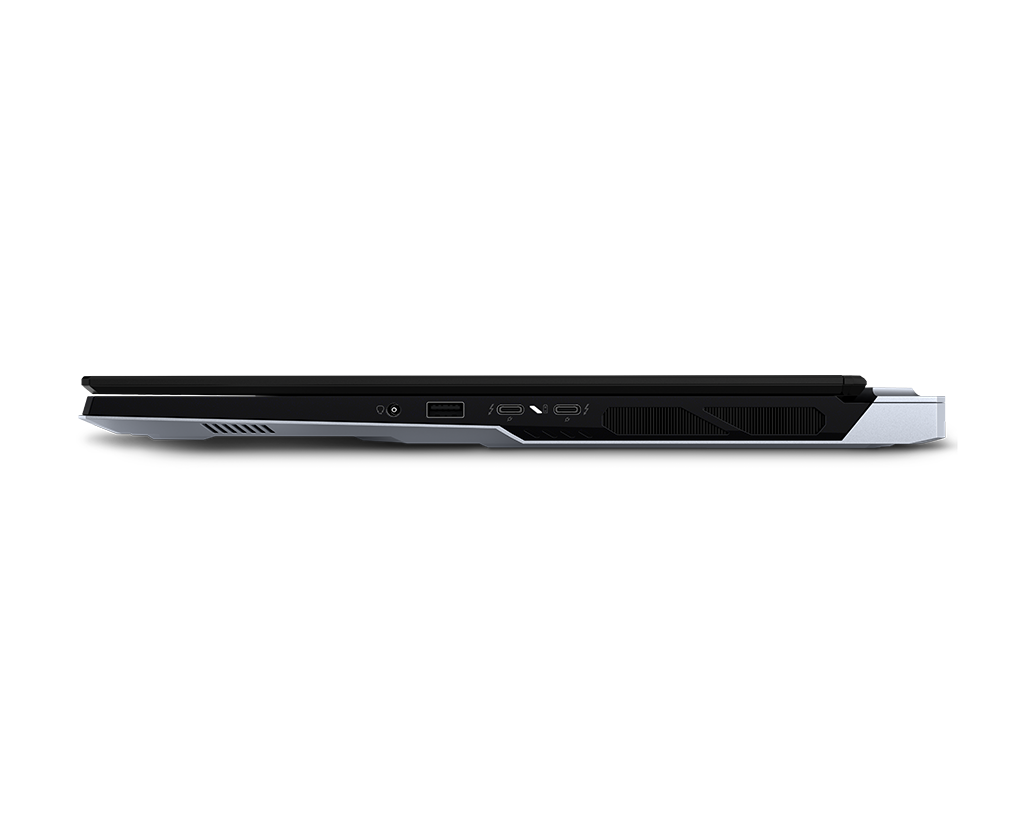 MSI Titan 18 HX AI A2XWIG-616US 18" UHD Gaming Laptop — Nvidia GeForce RTX 5080, цвет: Чёрный — фото 8