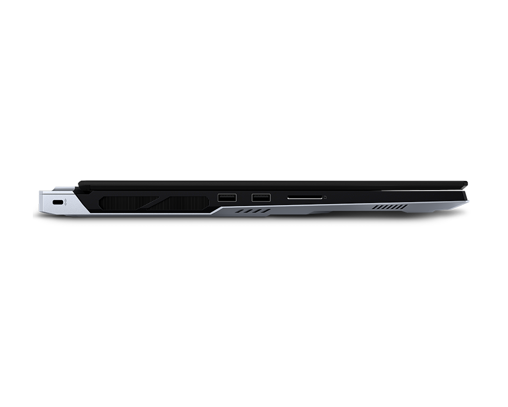 MSI Titan 18 HX AI A2XWIG-616US 18" UHD Gaming Laptop — Nvidia GeForce RTX 5080, цвет: Чёрный — фото 9