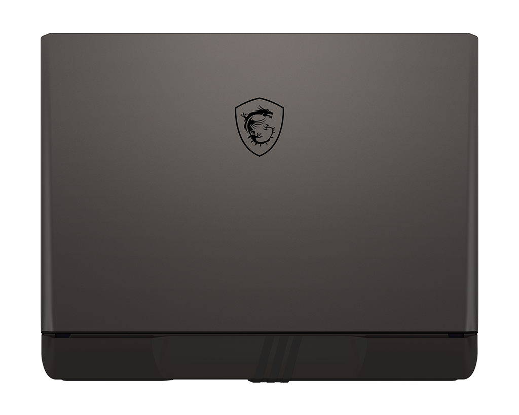 MSI Vector 16 HX AI A2XWHG-061US 16" FHD Gaming Laptop — Nvidia GeForce RTX 5070 Ti, цвет: Серый — фото 8