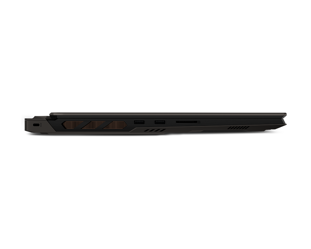 MSI Vector A18 HX A9WIG-223US 18" QHD Gaming Laptop — Nvidia GeForce RTX 5080, цвет: Серый — фото 9