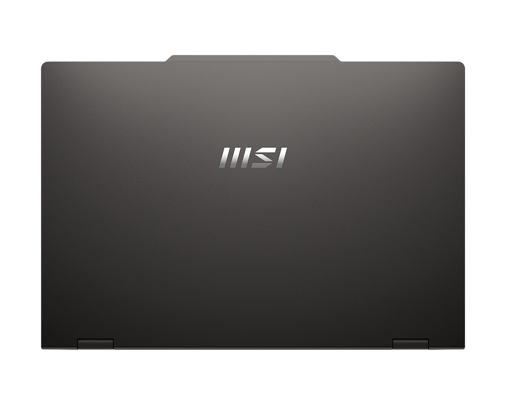 MSI VenturePro A15 AI+ A3HWETG-083US 15.6" FHD+ Professional Laptop — Nvidia GeForce RTX 5050, цвет: Однотонный серый — фото 5