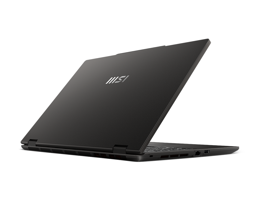 MSI VenturePro A15 AI+ A3HWETG-083US 15.6" FHD+ Professional Laptop — Nvidia GeForce RTX 5050, цвет: Однотонный серый — фото 6