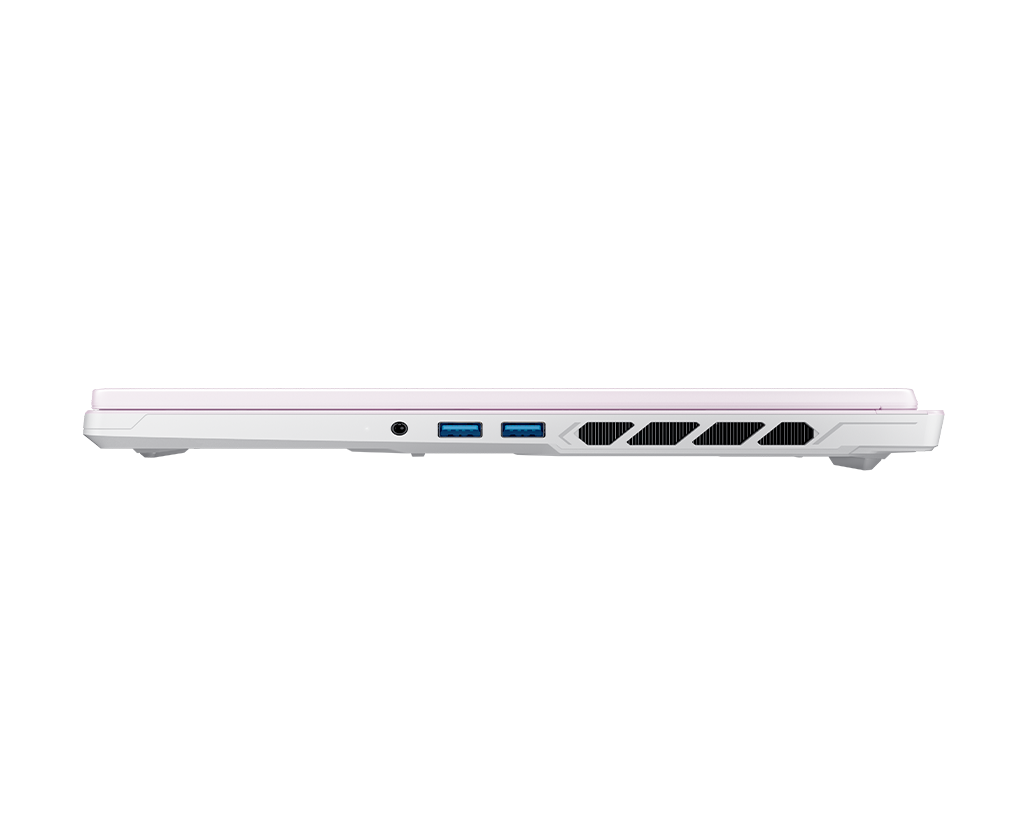 MSI Crosshair A16 HX MLG Edition Gaming Laptop — Nvidia GeForce RTX 5070, цвет: Белый — фото 9