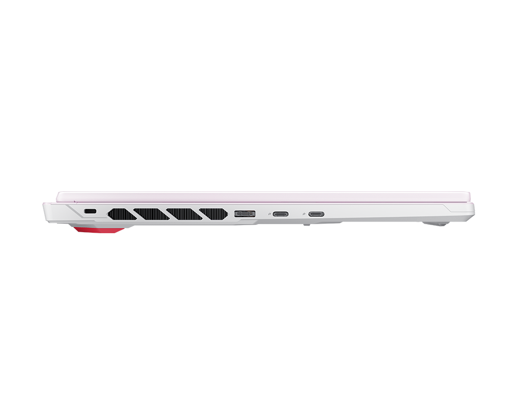MSI Crosshair A16 HX MLG Edition Gaming Laptop — Nvidia GeForce RTX 5070, цвет: Белый — фото 10