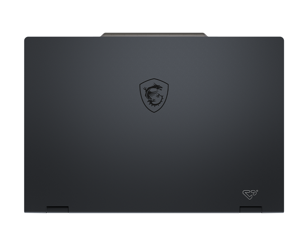 MSI Cyborg A17 AI B2HWFKG-046US 17.3" FHD Gaming Laptop — Nvidia GeForce RTX 5060, цвет: Чёрный — фото 5