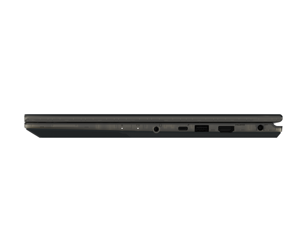 MSI Cyborg A17 AI B2HWFKG-046US 17.3" FHD Gaming Laptop — Nvidia GeForce RTX 5060, цвет: Чёрный — фото 7