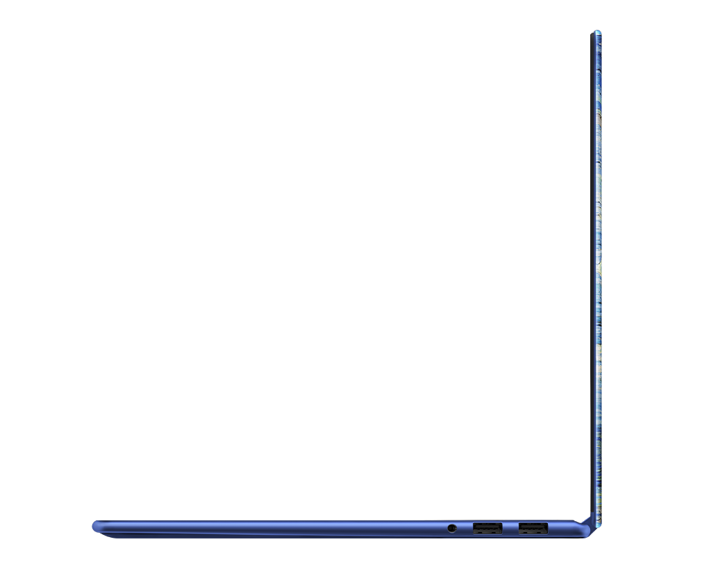 MSI Prestige 14 Flip AI+ 14" Starry Night - Van Gogh Edition — фото 5