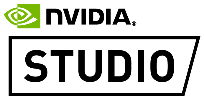 NVIDIA logo