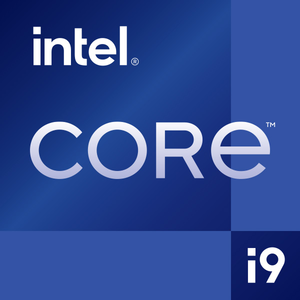 Intel 11th gen i9
