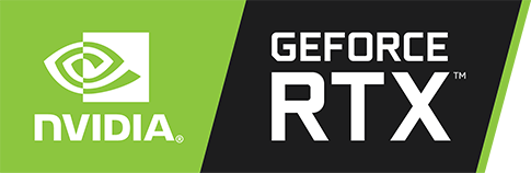 NVIDIA RTX logo