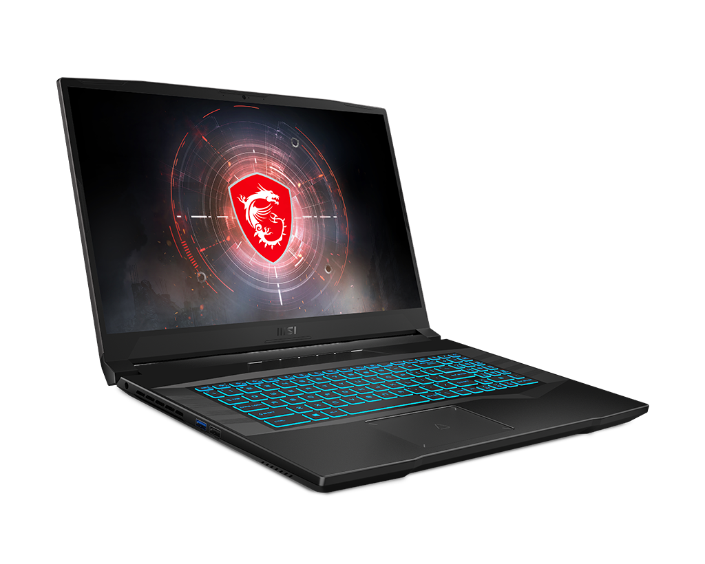 Crosshair 17 A11UDK-645 17.3" FHD Gaming Laptop