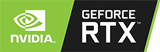 GeForce RTX Logo.