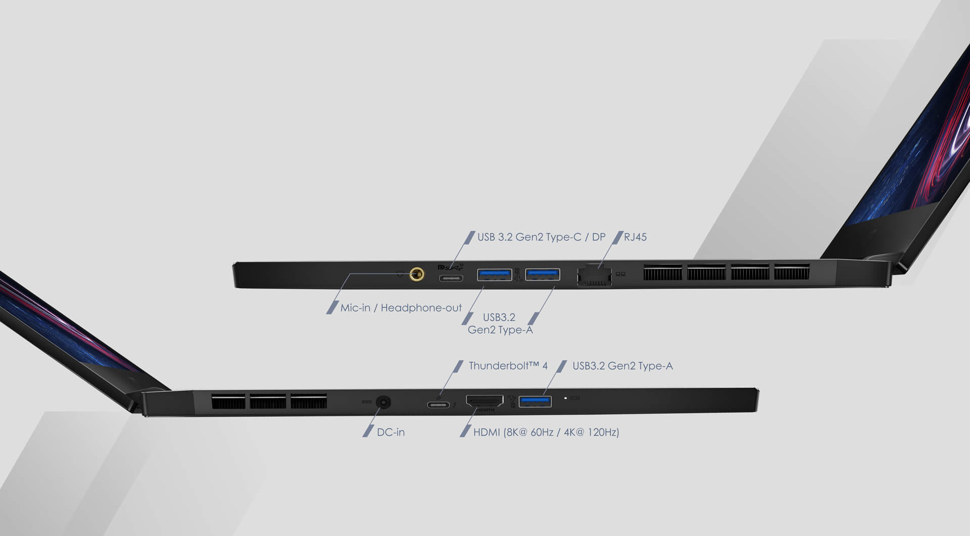 GS66 Stealth IO