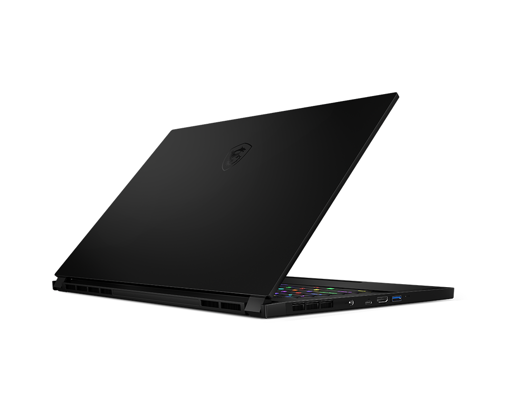 GS66 Stealth 11UG-658 15.6" QHD Gaming Laptop