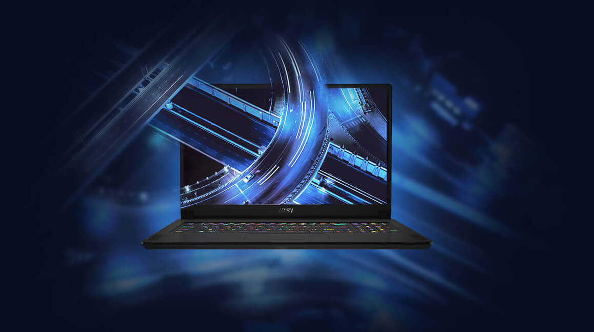 GS76 Stealth PCIE
