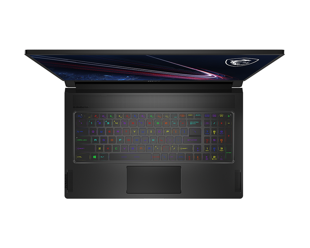 GS76 Stealth 11UH-029 17.3" FHD Gaming Laptop