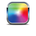 True Color logo