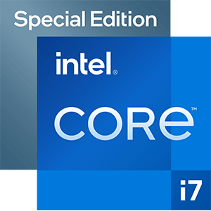 intel 11th Gen Intel Processor
                                                logo
