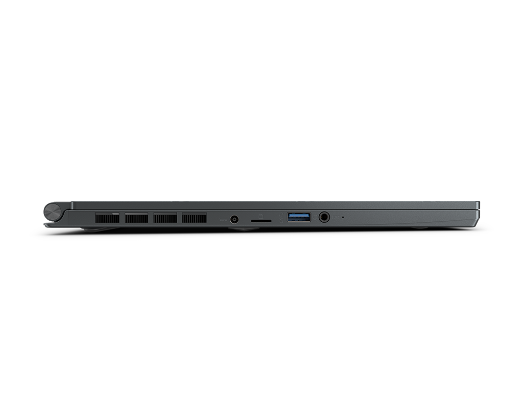 Stealth 15M A11UEK-280 15.6" FHD Gaming Laptop