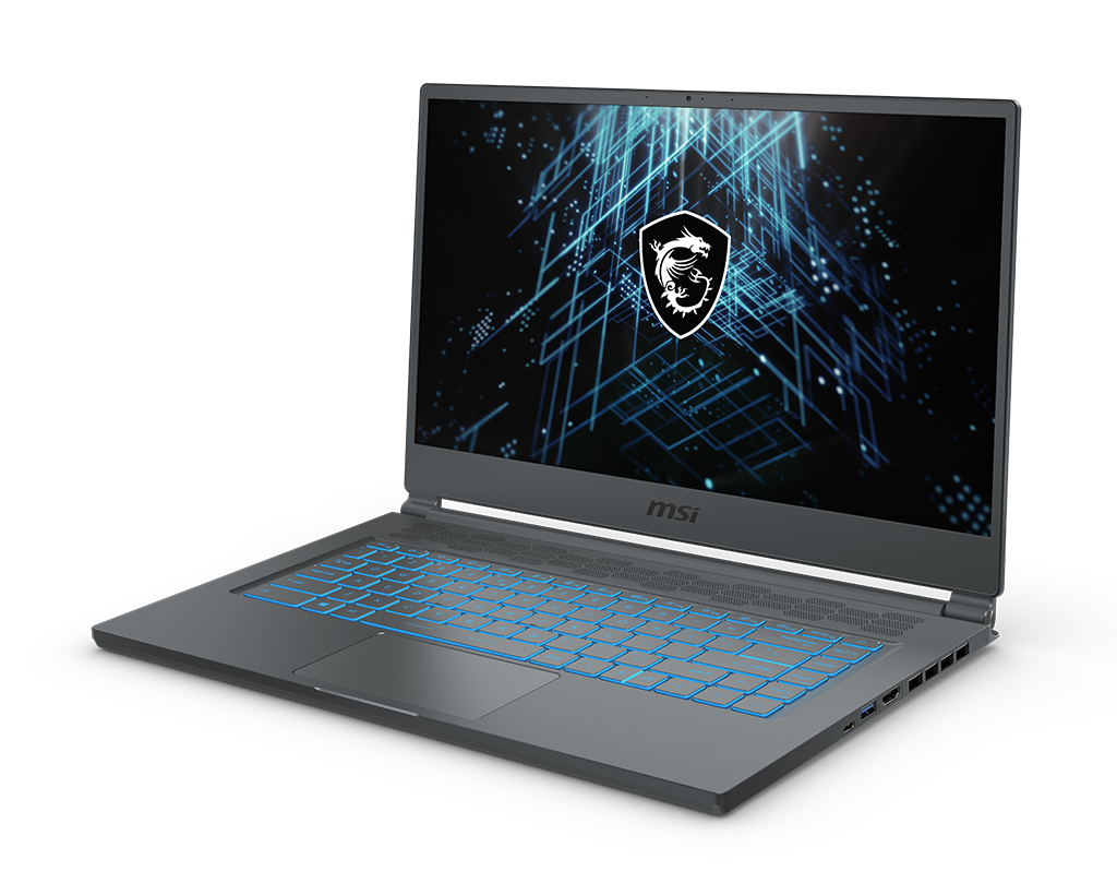 Stealth 15M A11SEK-033 15.6" FHD Gaming Laptop
