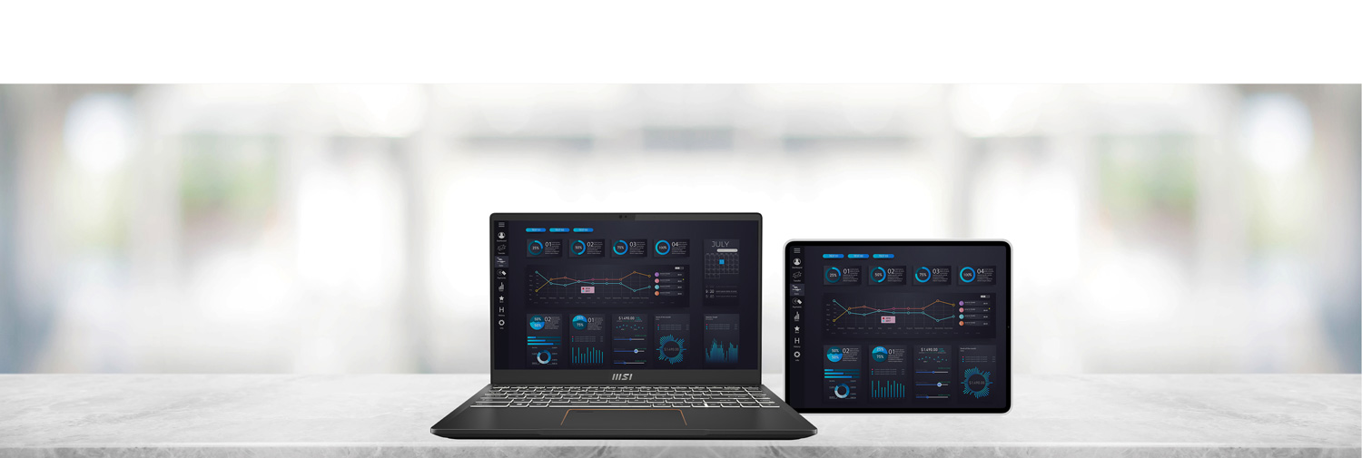 Duet Display