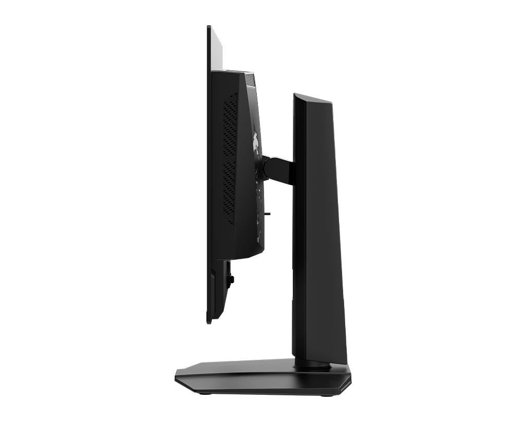 MSI Mpg 271QRX Qd-Oled 27" QHD 360Hz Flat Gaming Monitor, цвет: Металлик чёрный — фото 7