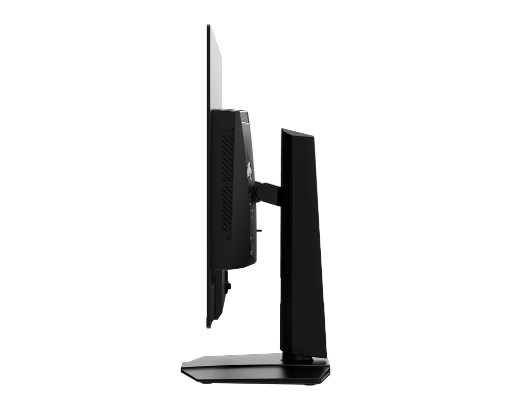 MSI Mpg 321URX Qd-Oled 32" UHD 240Hz Flat Gaming Monitor, цвет: Металлик чёрный — фото 9