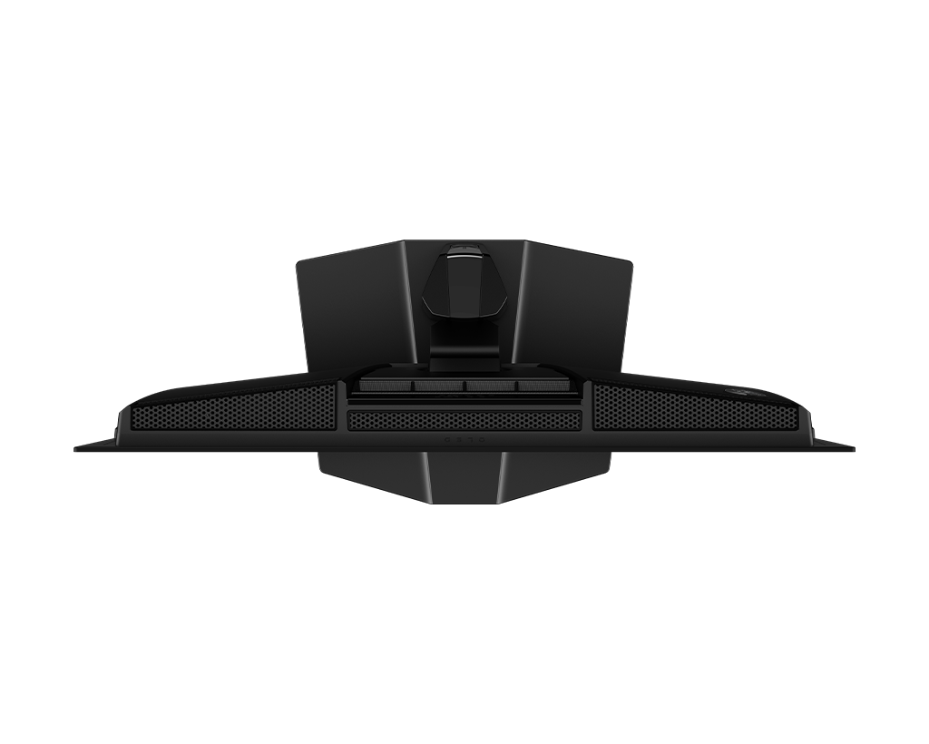 MSI Mag 271QPX Qd-Oled 27" QHD 360Hz Flat Gaming Monitor, цвет: Металлик чёрный — фото 10