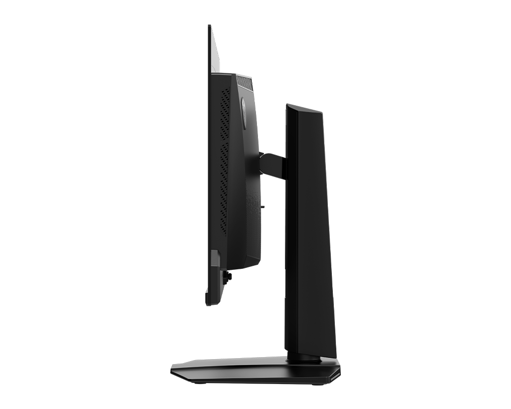 MSI Mag 271QPX Qd-Oled 27" QHD 360Hz Flat Gaming Monitor, цвет: Металлик чёрный — фото 9