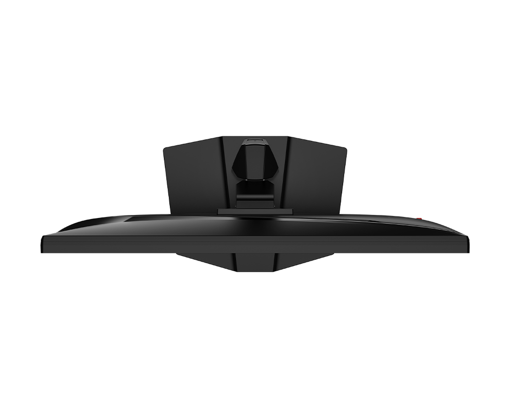 MSI Mag 274QPF E20 27" Wqhd 200Hz Flat Gaming Monitor, цвет: Металлик чёрный — фото 10