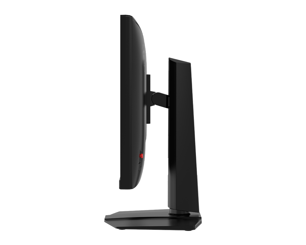 MSI Mag 274QPF E20 27" Wqhd 200Hz Flat Gaming Monitor, цвет: Металлик чёрный — фото 9
