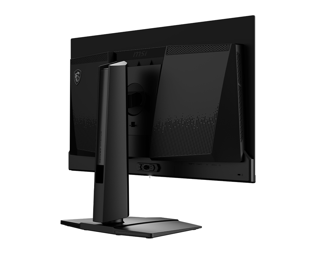 MSI Mag 271QP Qd-Oled X28 27" QHD 280Hz Flat Gaming Monitor, цвет: Металлик чёрный — фото 10