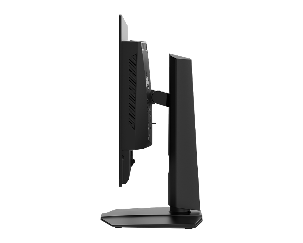 MSI Mag 272QP Qd-Oled X50 27" QHD 500Hz Flat Gaming Monitor, цвет: Металлик чёрный — фото 10