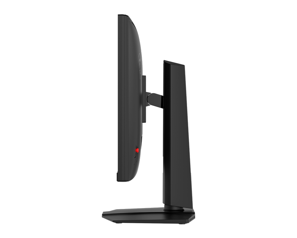 MSI Mag 272URDF E16 27" UHD 160Hz Flat Gaming Monitor, цвет: Металлик чёрный — фото 8