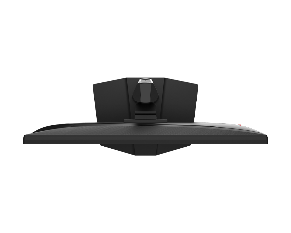 MSI Mag 272URDF E16 27" UHD 160Hz Flat Gaming Monitor, цвет: Металлик чёрный — фото 9