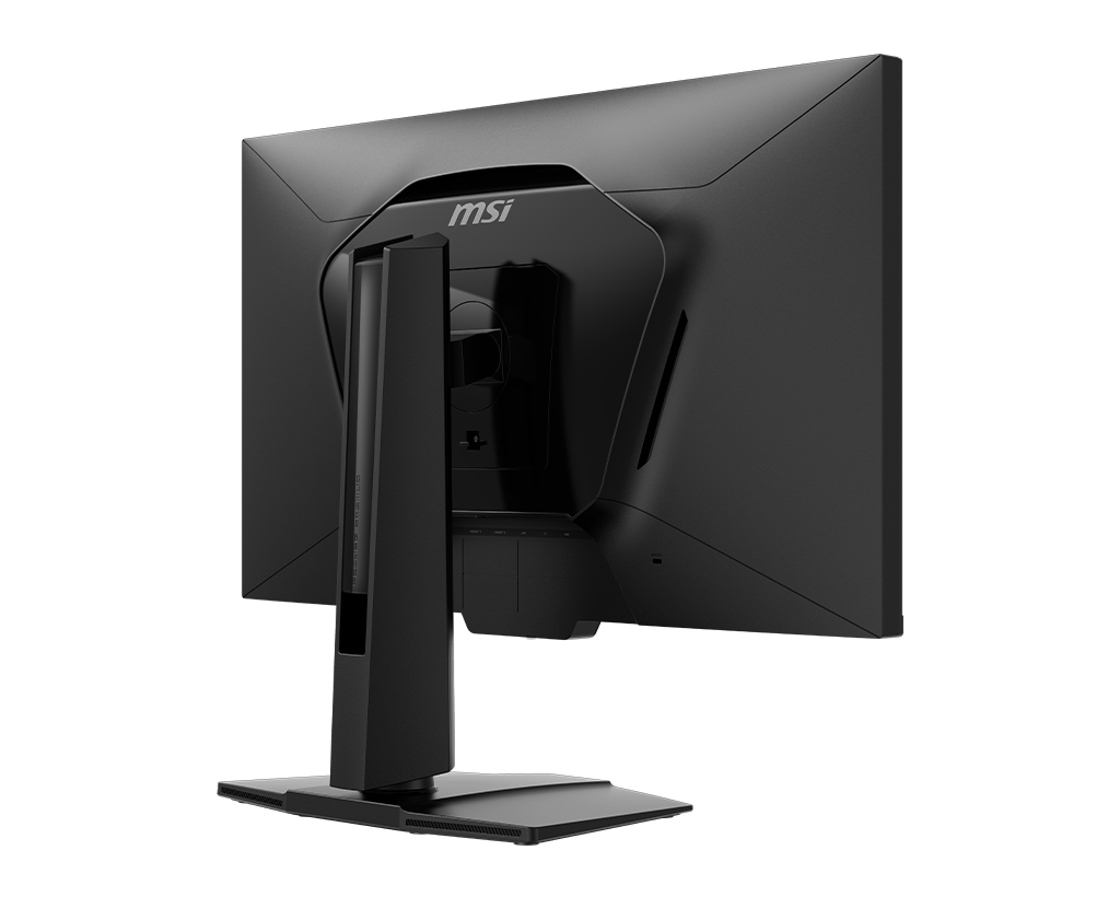 MSI Mag 274QPF X30MV 27" QHD 300Hz Flat Gaming Monitor, цвет: Металлик чёрный — фото 10