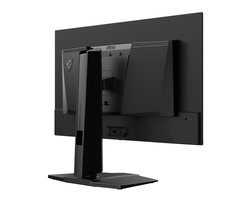 MSI Mag 274QP Qd-Oled X24 27" QHD 240Hz Flat Gaming Monitor, цвет: Металлик чёрный — фото 10