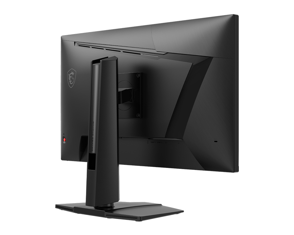 MSI Mag 275UPD E14 27" UHD 144Hz Flat Gaming Monitor, цвет: Металлик чёрный — фото 10