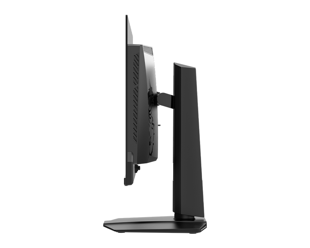 MSI Mpg 271QR Qd-Oled X50 27" QHD 500Hz Flat Gaming Monitor, цвет: Металлик чёрный — фото 10