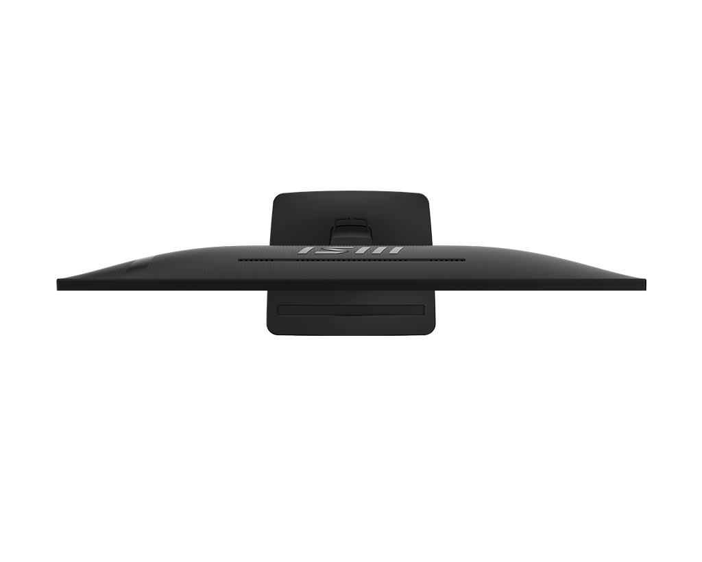 MSI Pro MP252 E2 25" FHD 120hz Flat Business & Productivity Monitor, цвет: Матовый чёрный — фото 10
