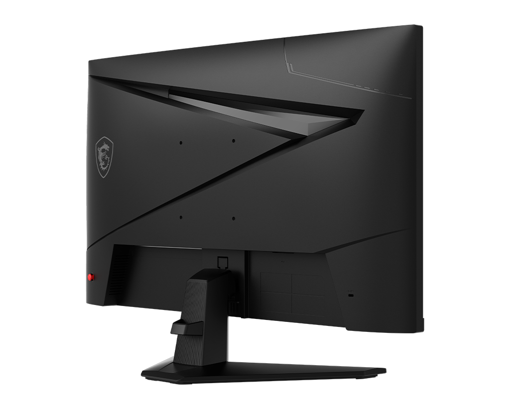 MSI Mag 274QF E20 27" Wqhd 200Hz Flat Gaming Monitor, цвет: Металлик чёрный — фото 7