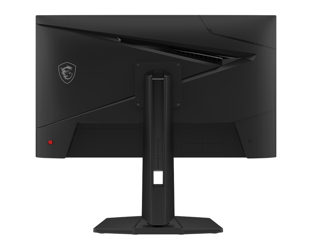 MSI Mag 274QPF X32 27" QHD 320Hz Flat Gaming Monitor, цвет: Металлик чёрный — фото 8