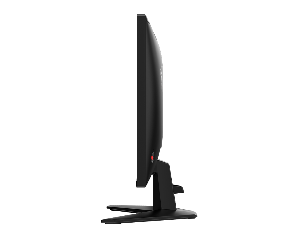 MSI Mag 275QF E20 27" QHD 200Hz Flat Gaming Monitor, цвет: Металлик чёрный — фото 8