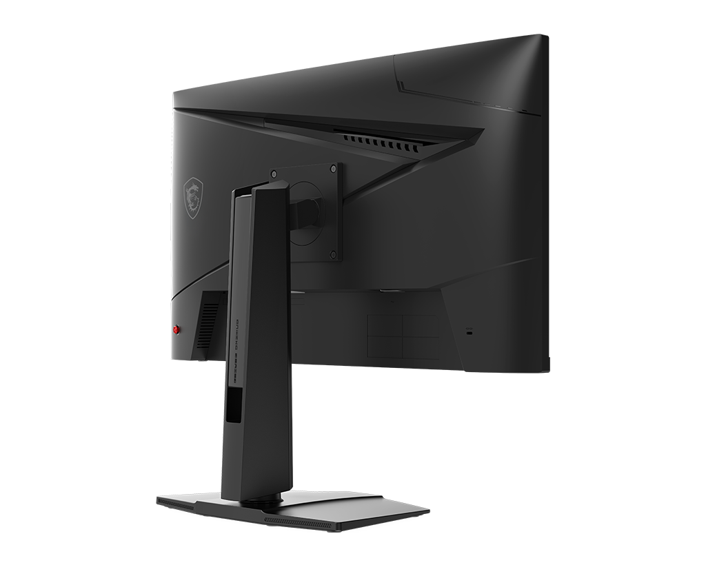 MSI Mag 275QPF E21 27" QHD 210Hz Flat Gaming Monitor, цвет: Металлик чёрный — фото 9