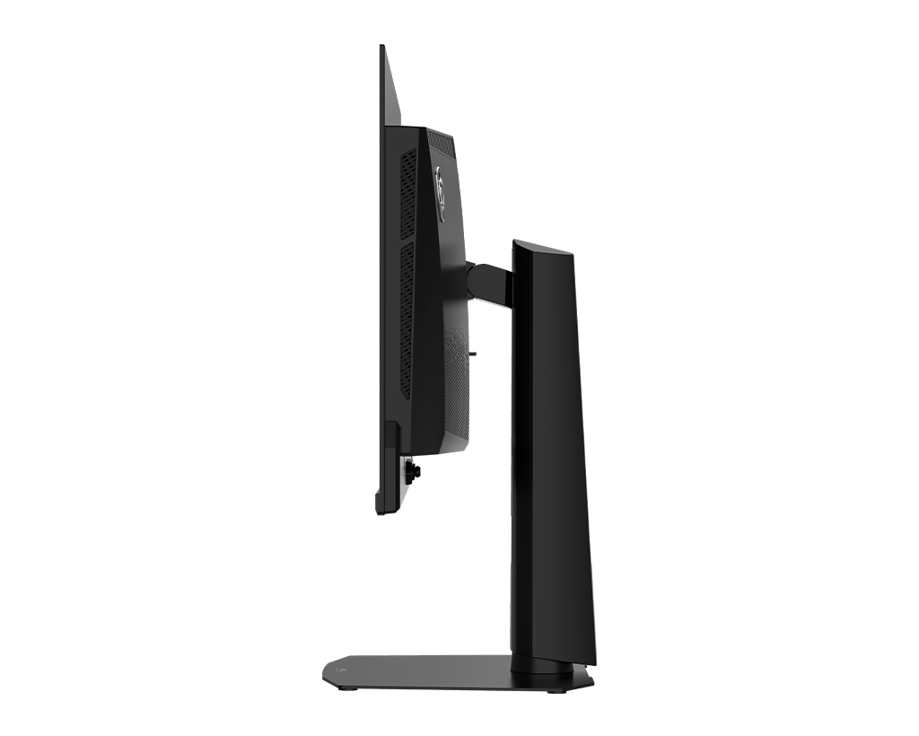 MSI Mag Oled 271QPX32 27" QHD 320Hz Flat Gaming Monitor, цвет: Металлик чёрный — фото 9