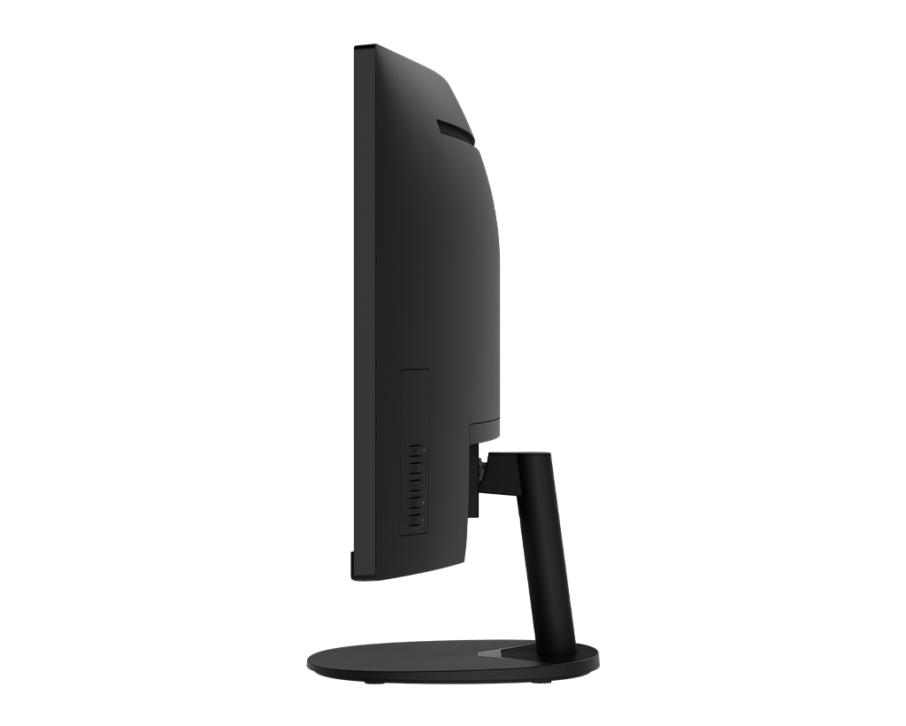 MSI Pro MP341CQ E12 34" Uwqhd 120Hz Curved Business & Productivity Monitor, цвет: Матовый чёрный — фото 8