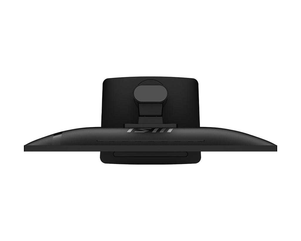 MSI Pro MP245PHGN E14 24" FHD 144Hz Flat Business & Productivity Monitor, цвет: Матовый чёрный — фото 8