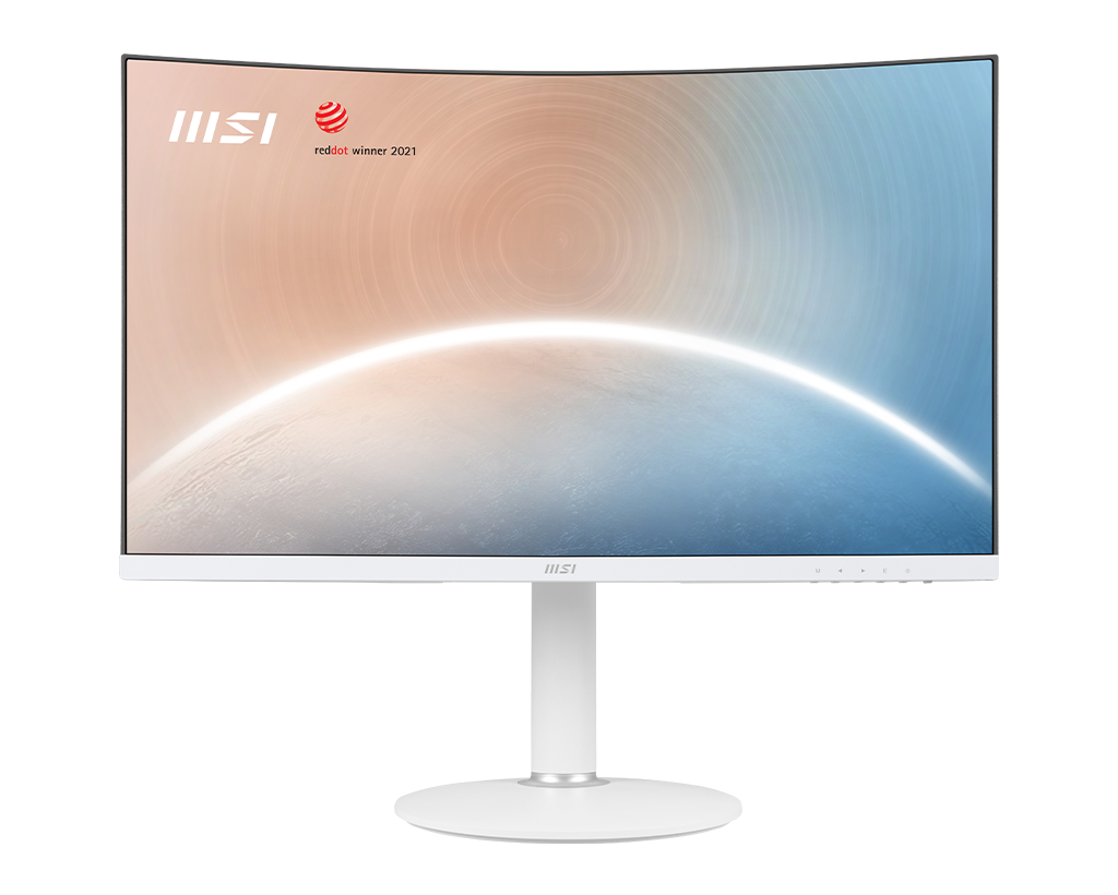 Modern MD271CPW 27" Business & Productivity Monitor