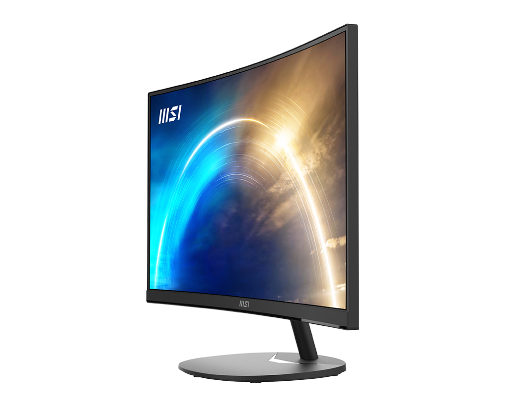 Pro MP271C 27" Curved Business & Productivity Monitor