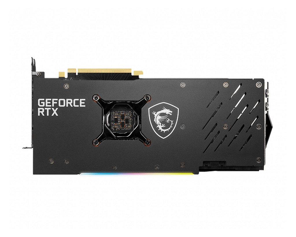 GeForce RTX 3070 Gaming Z Trio 8G LHR